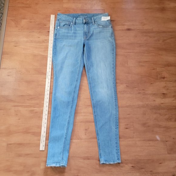 Maurices Denim Jeans  Size 2 Blue Jeans - Picture 4 of 7